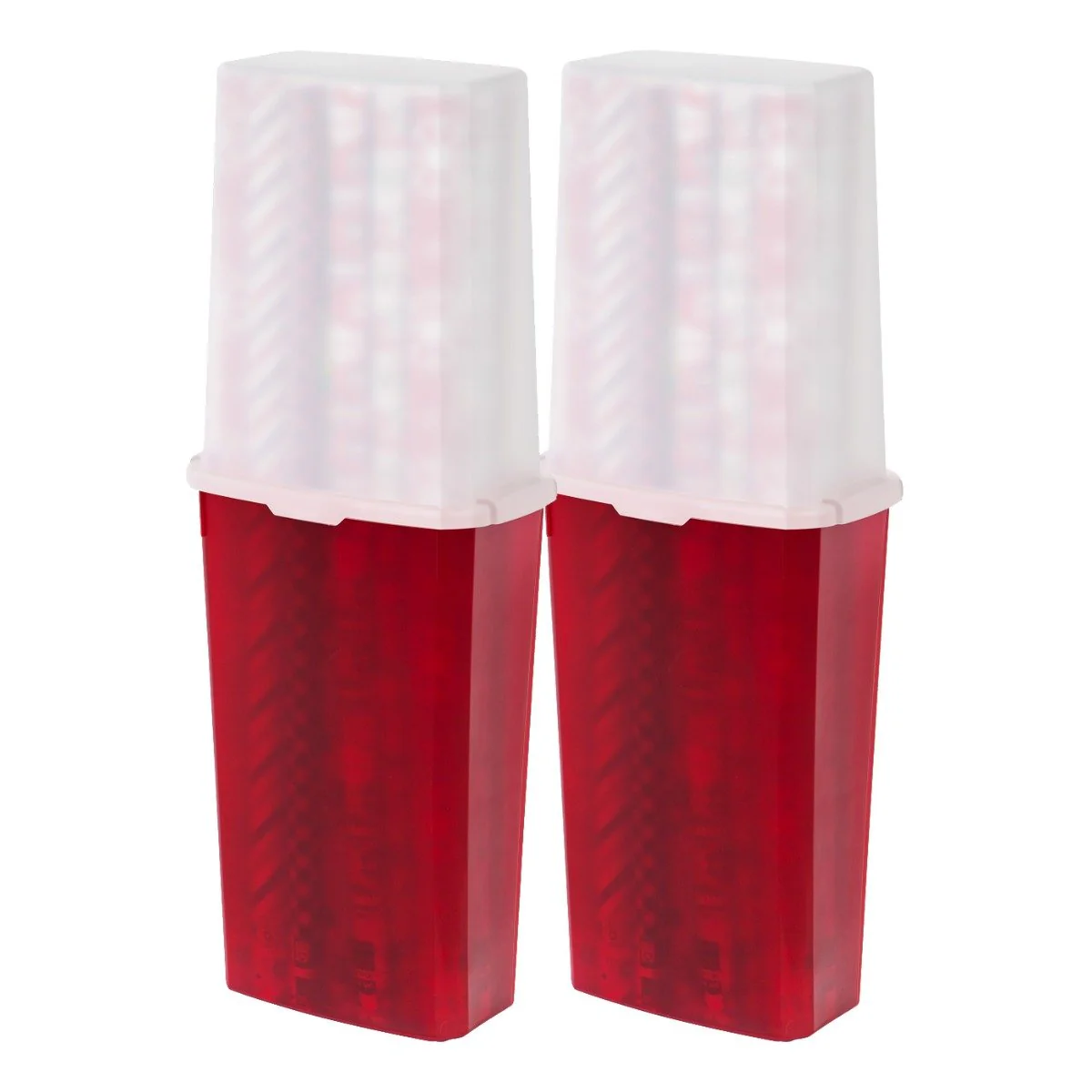 Holiday 40-inch Wrapping Paper Storage Box