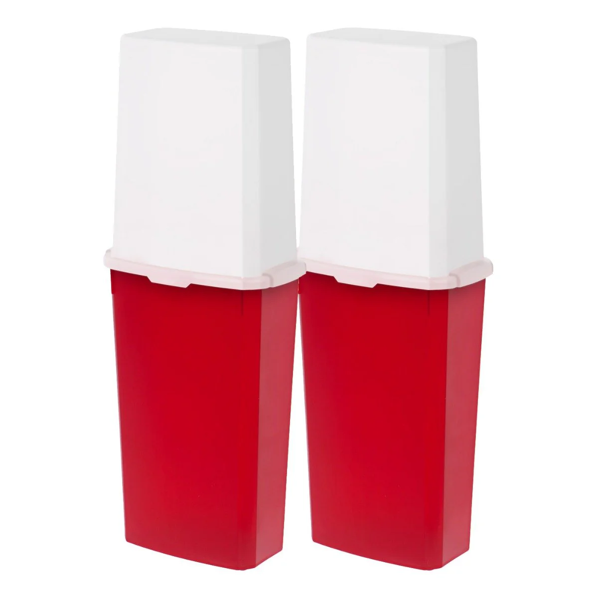 Holiday 40-inch Wrapping Paper Storage Box - Image 3