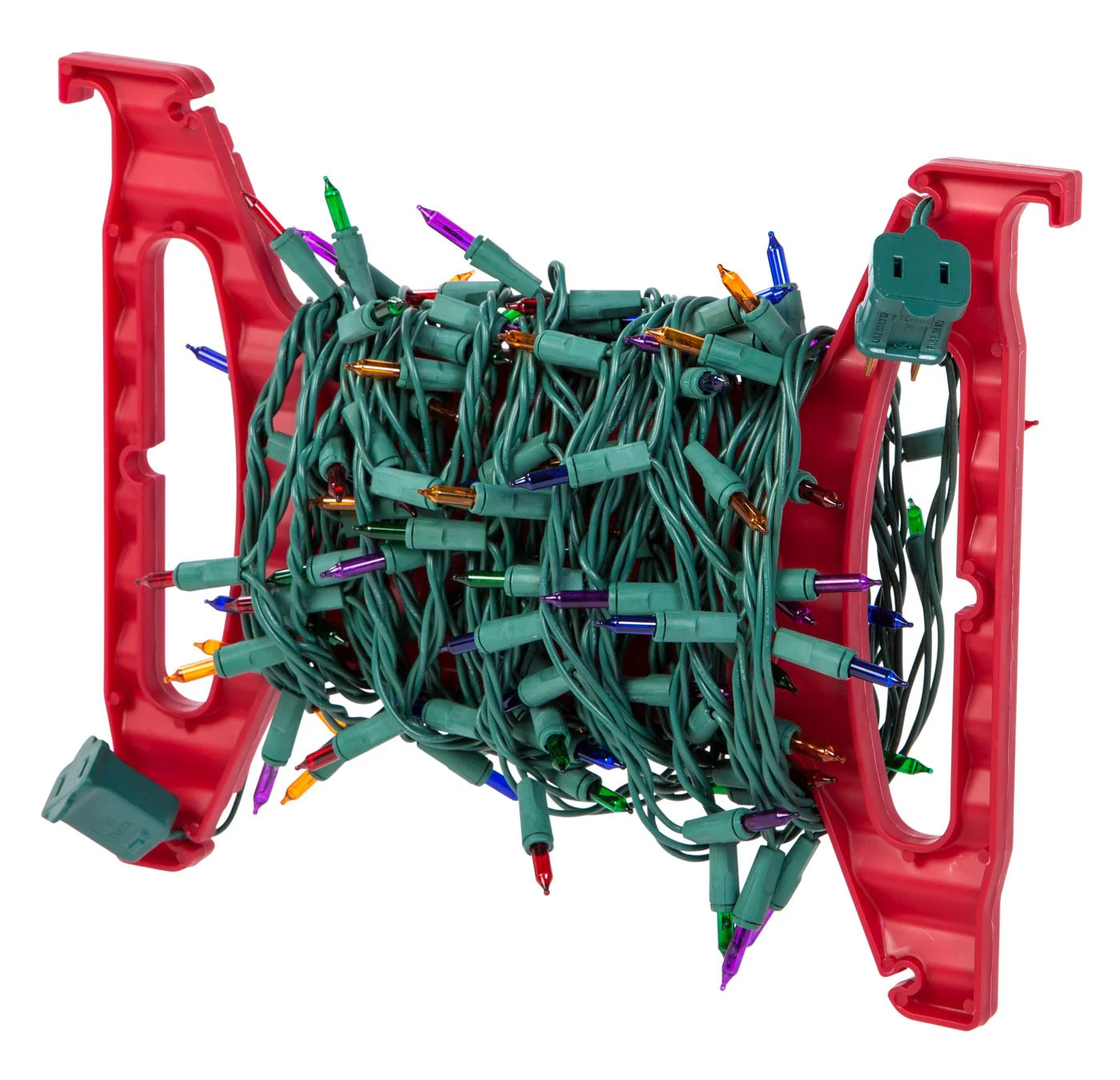 Holiday Light Wrap Storage Box - Image 7
