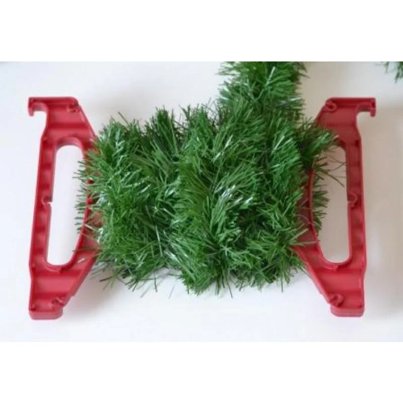 Holiday Light Wrap Storage Box - Image 8