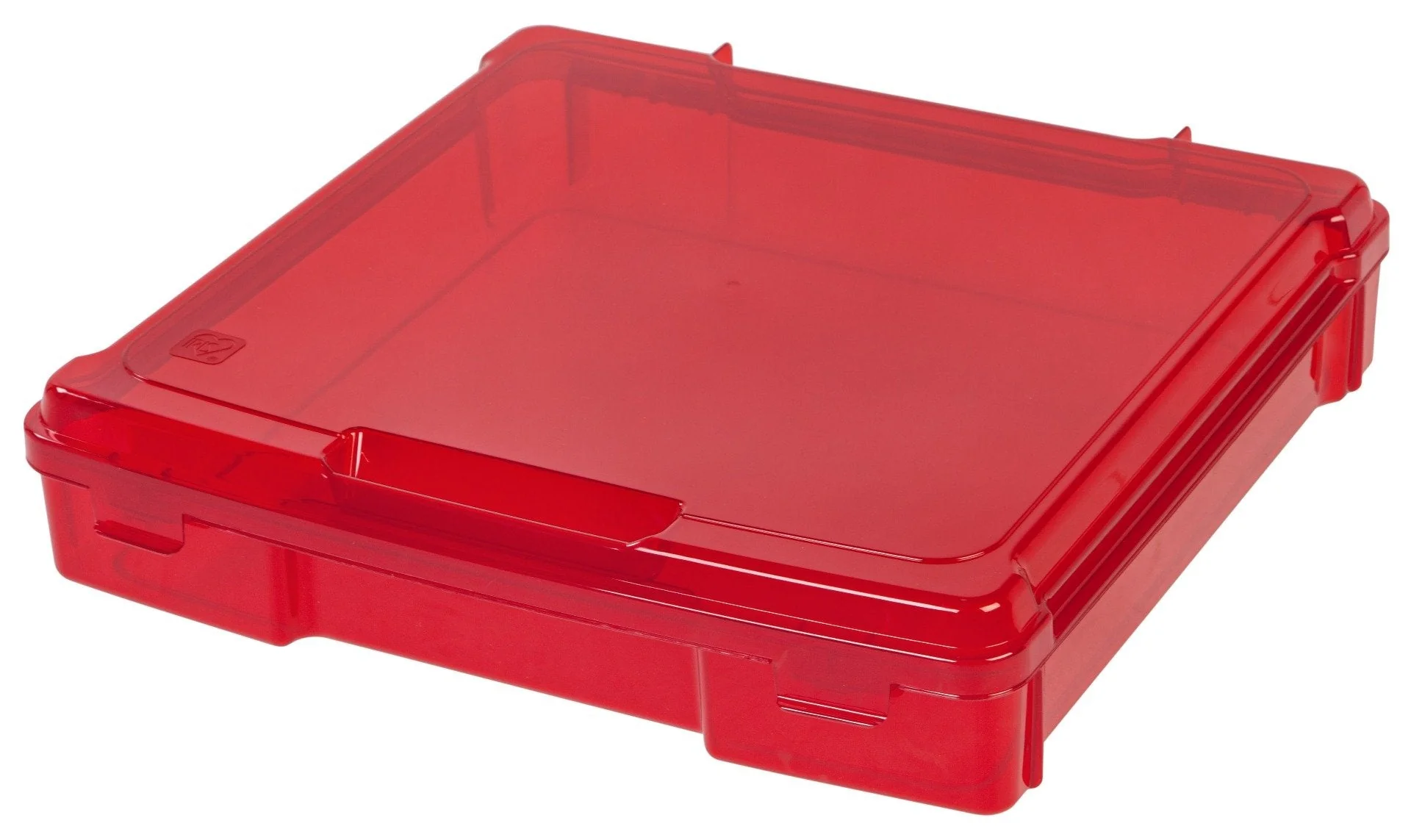 Holiday Project Case Storage Box - Image 2