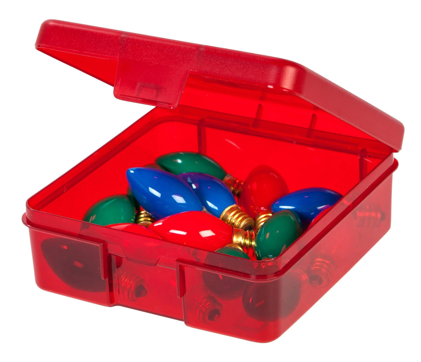 Holiday Supply Case Storage Box - Image 3
