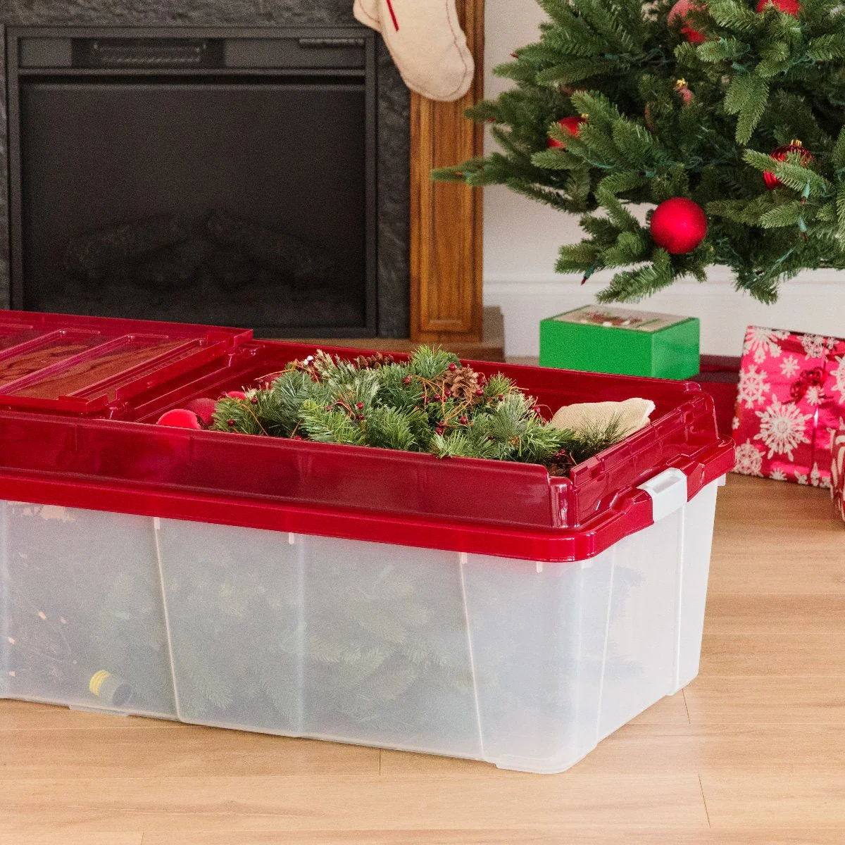 Holiday Tree Storage Box - Image 8