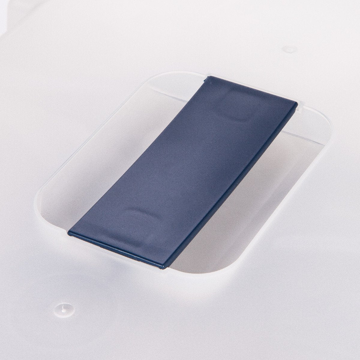 Hooded Cat Litter Box - Large - Image 12