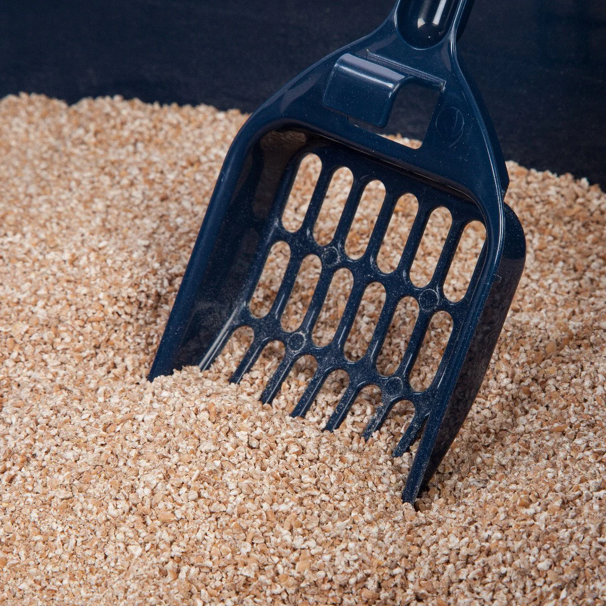 Hooded Cat Litter Box - Large - Image 26
