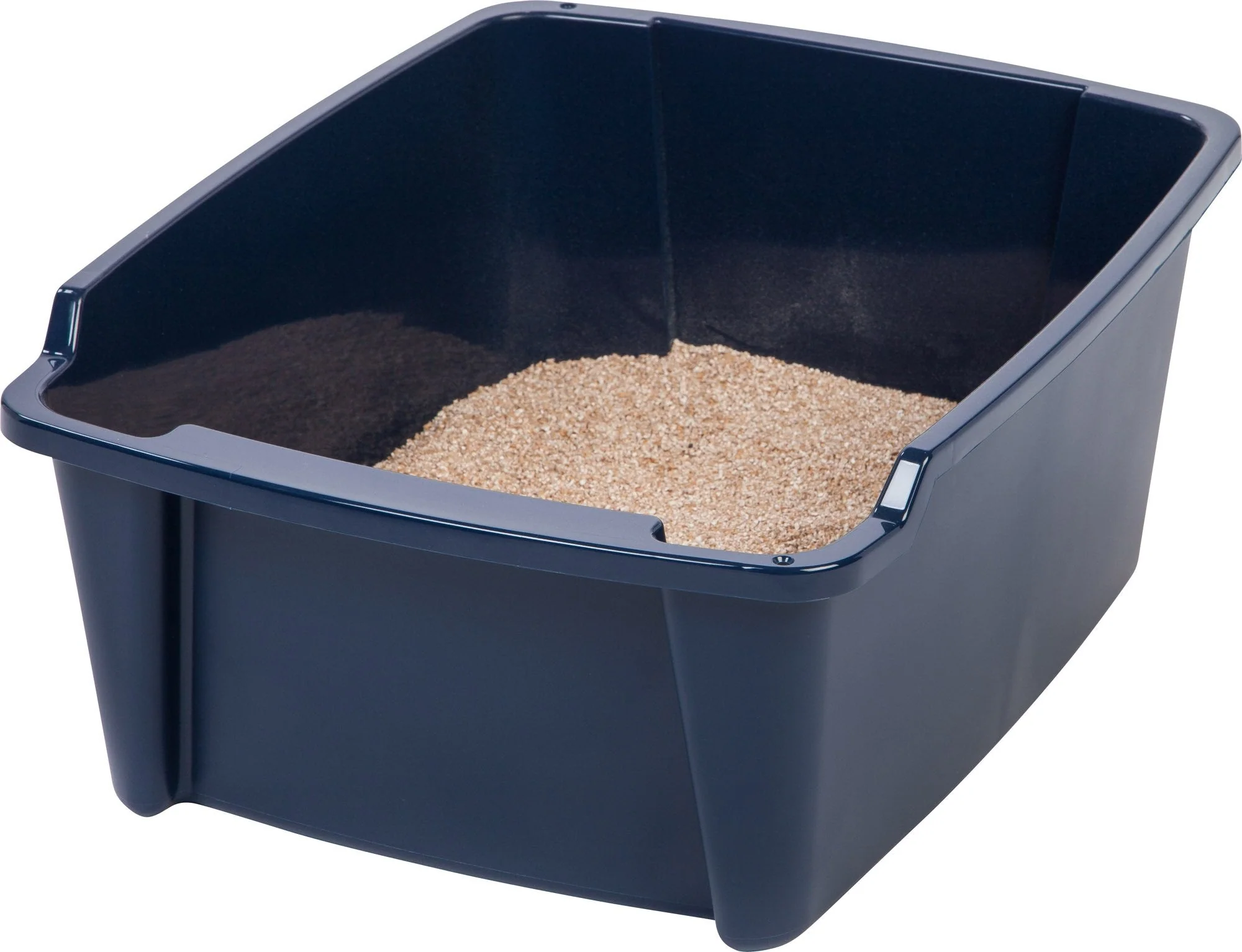 Hooded Cat Litter Box - Large - Image 7