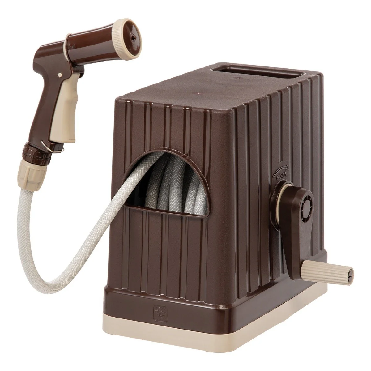 Hose Reel - 49.21 FT - Image 2