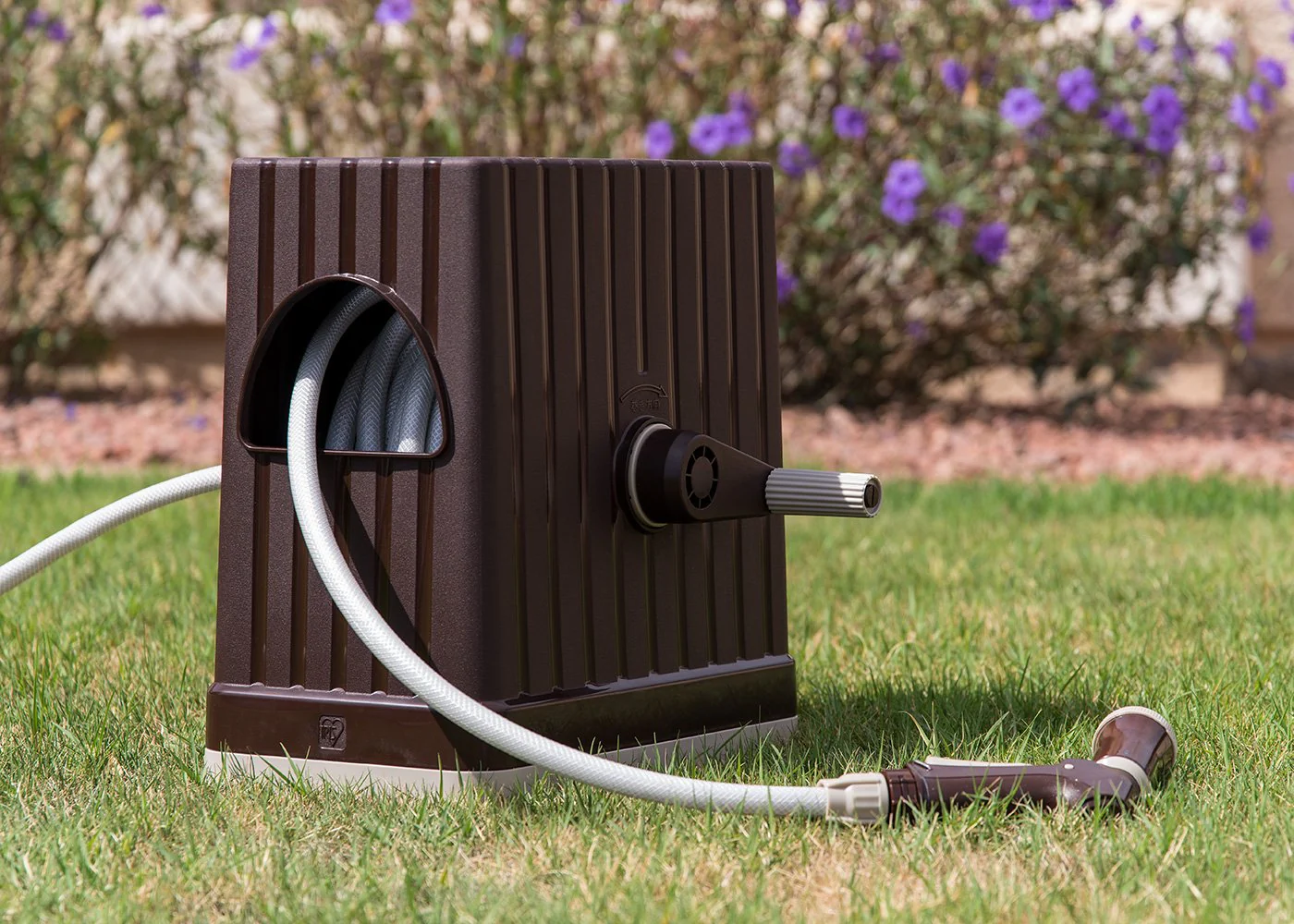 Hose Reel - 49.21 FT - Image 3