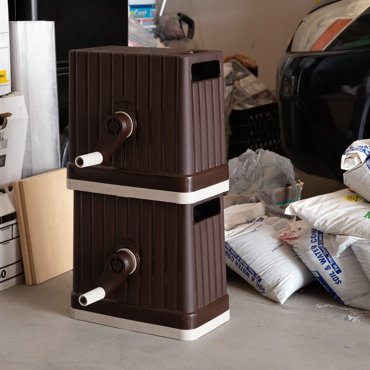 Hose Reel - 49.21 FT - Image 8