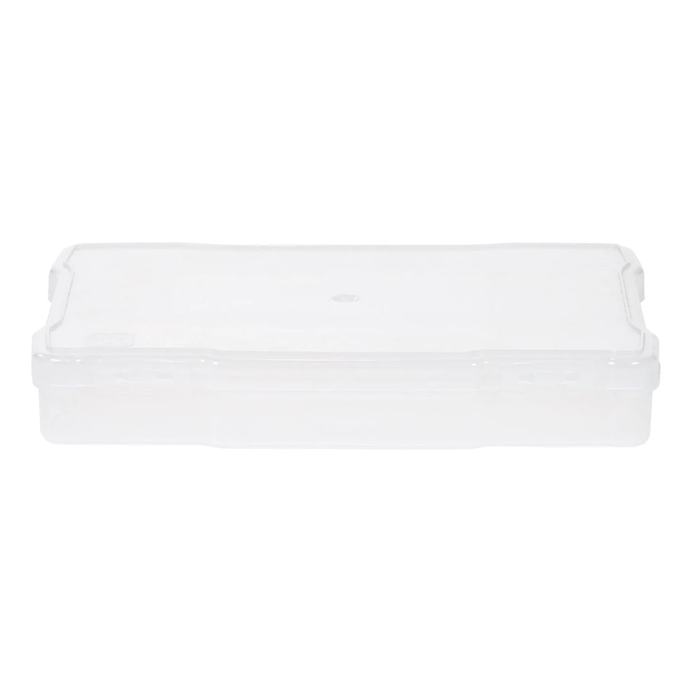 Individual Clear Photo and Craft Keeper Box 5x7 [Pack of 9] - Image 2