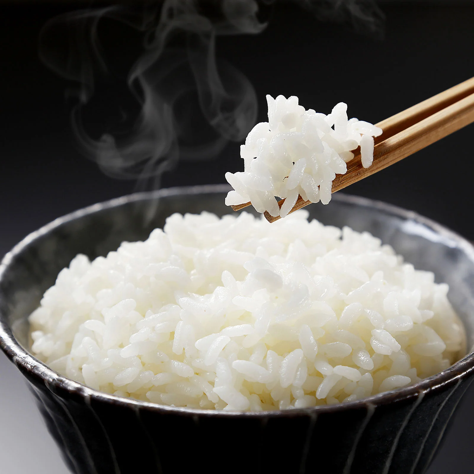 Instant Microwavable White Rice, Gluten Free Vegan, 6PK, 24PK - Image 3
