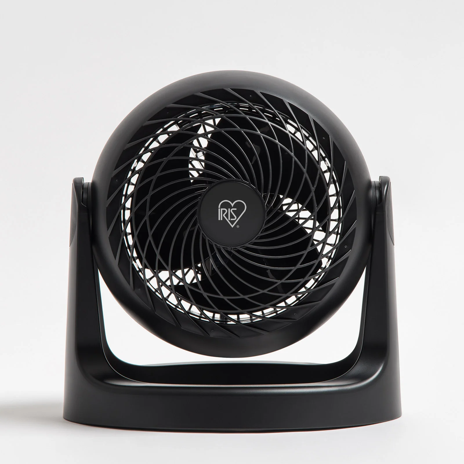 IRIS Personal Circulator Fan, 5.5" Blade, Black - Image 6