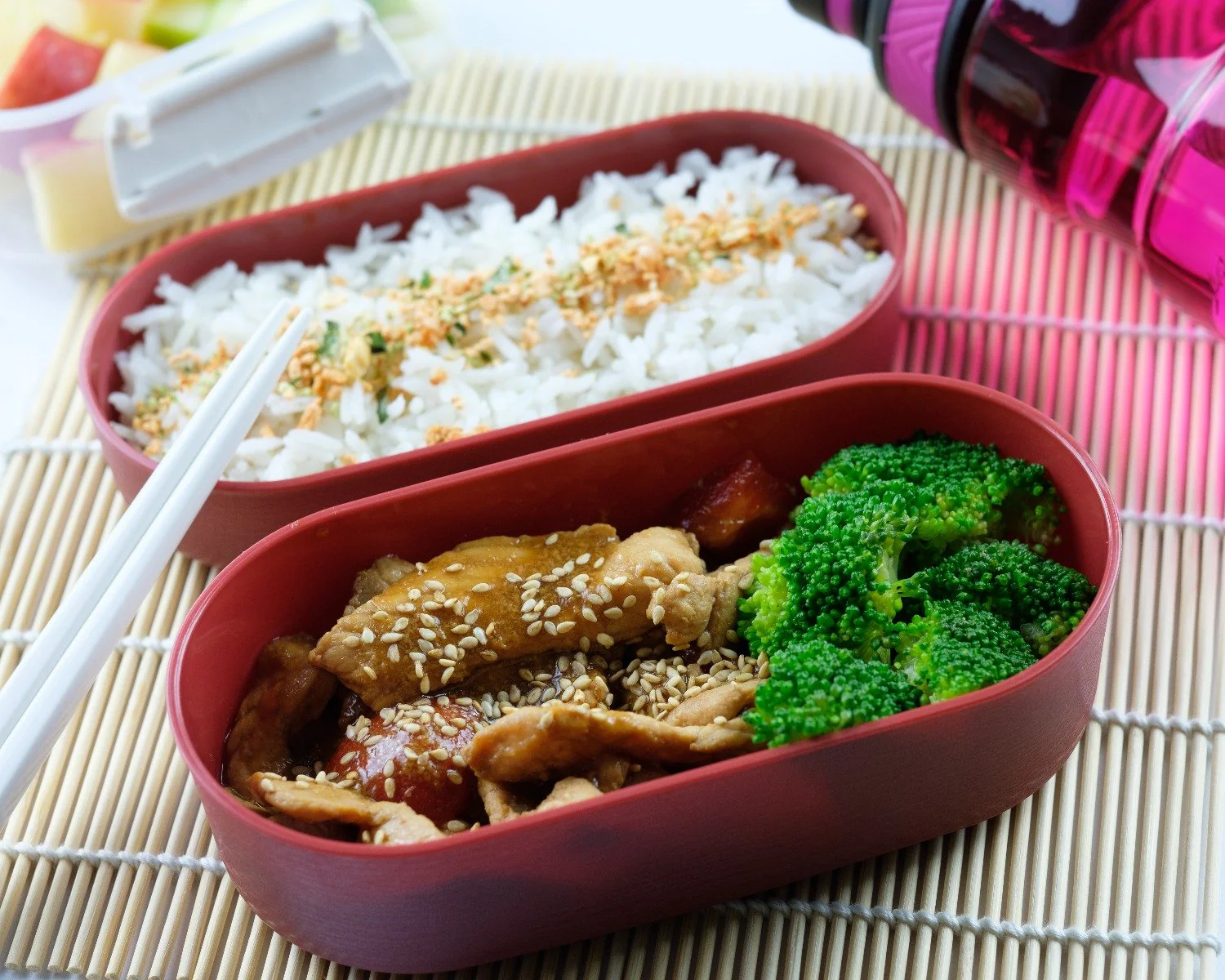 Japanese Premium Rice - Nanatsuboshi - Image 4
