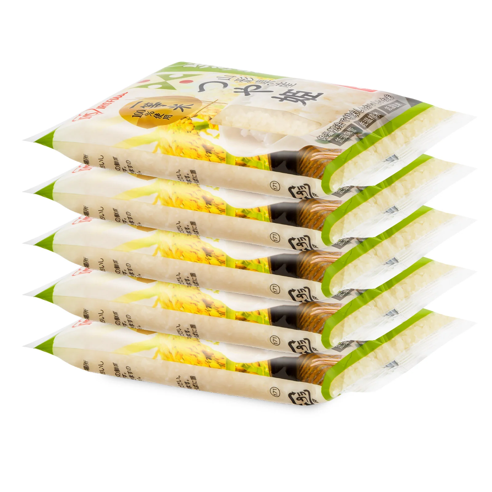 Japanese Premium Rice - Tsuyahime - Image 4