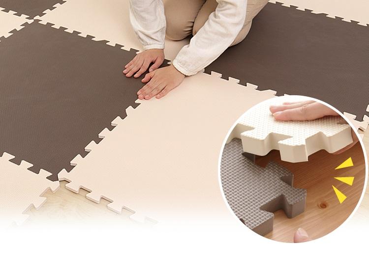 Joint mat - 18.3-inch x 18.3-inch - Image 10
