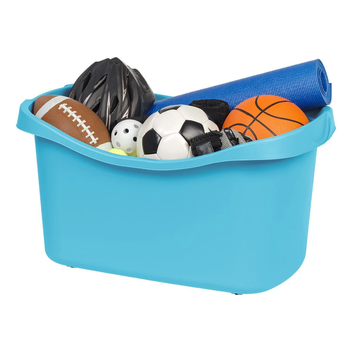 Jumbo Rolling Bin - Image 11
