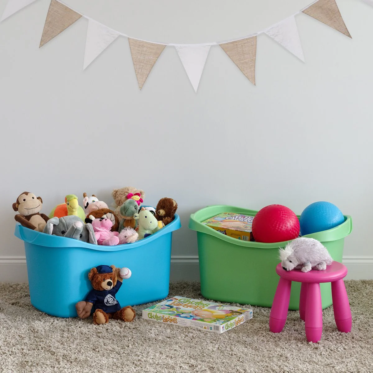 Jumbo Rolling Bin - Image 15