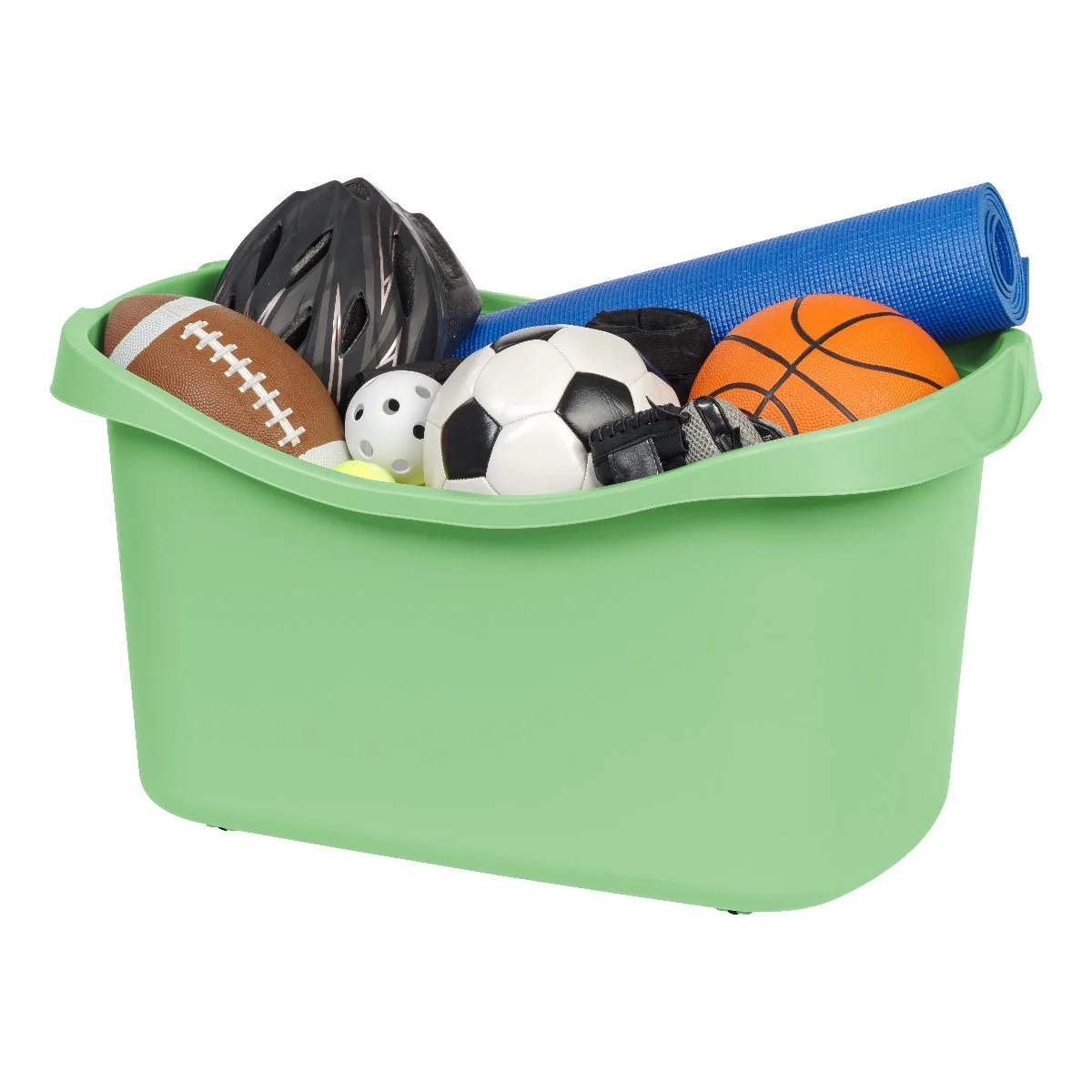 Jumbo Rolling Bin - Image 17
