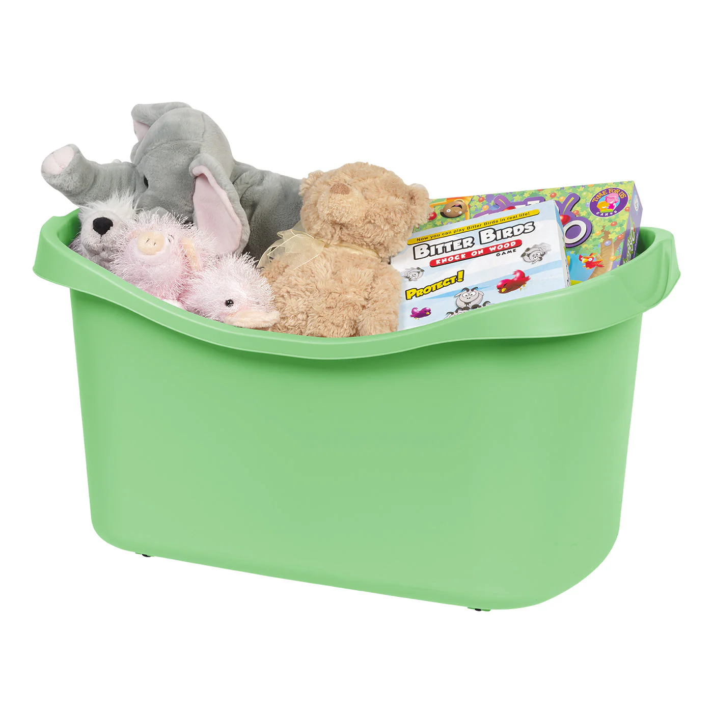 Jumbo Rolling Bin - Image 19