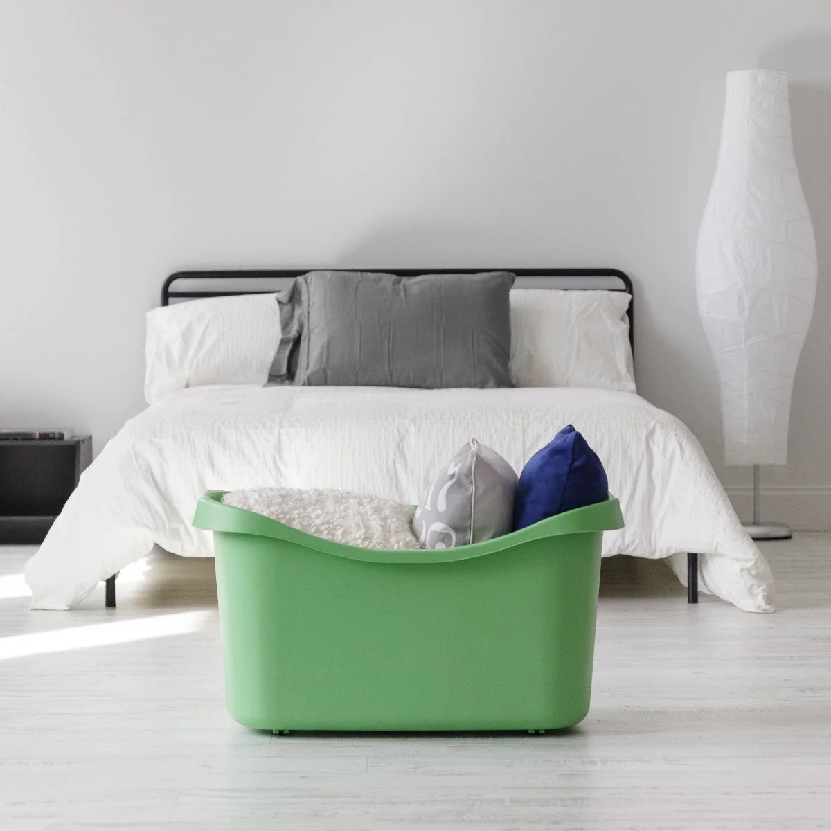 Jumbo Rolling Bin - Image 20