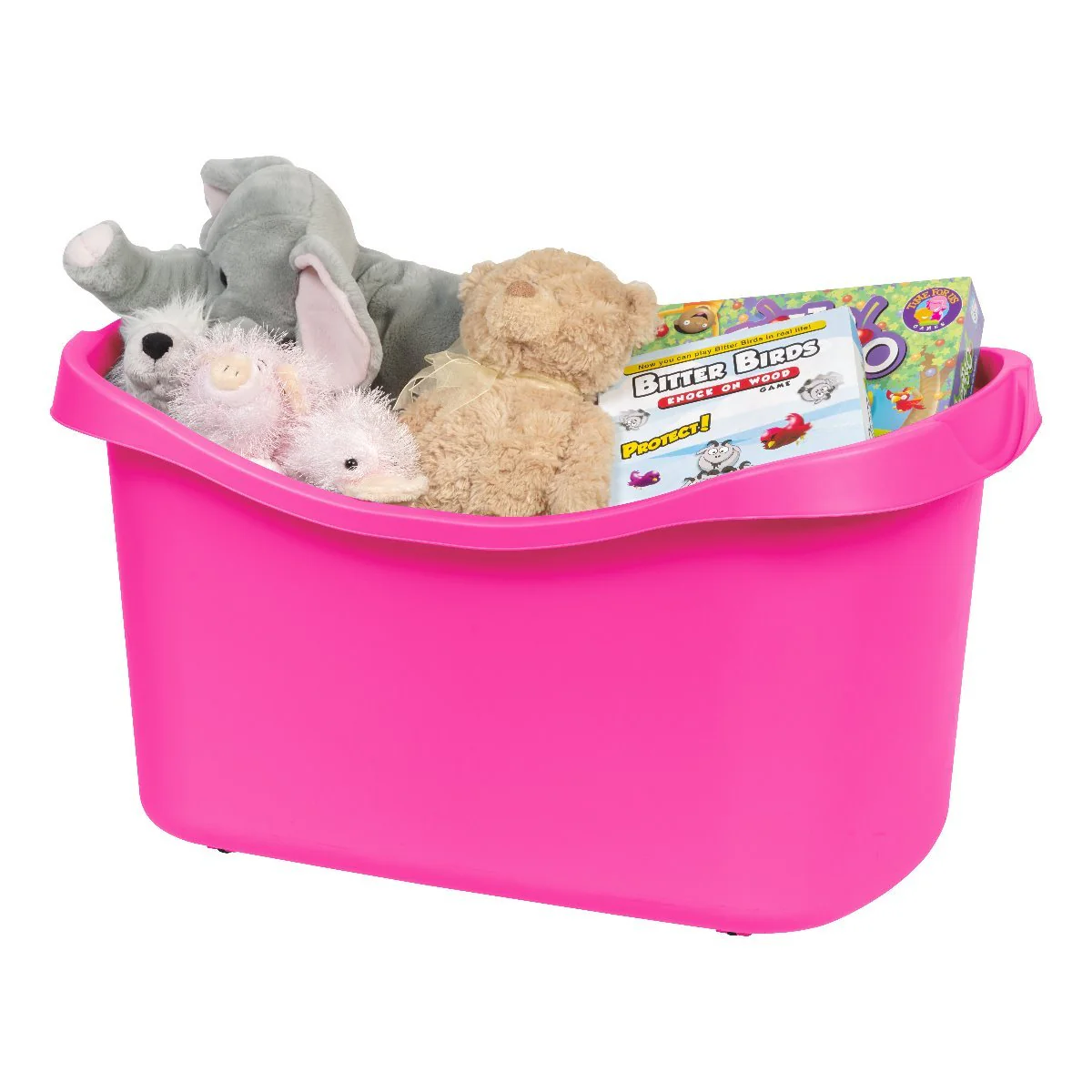 Jumbo Rolling Bin - Image 25