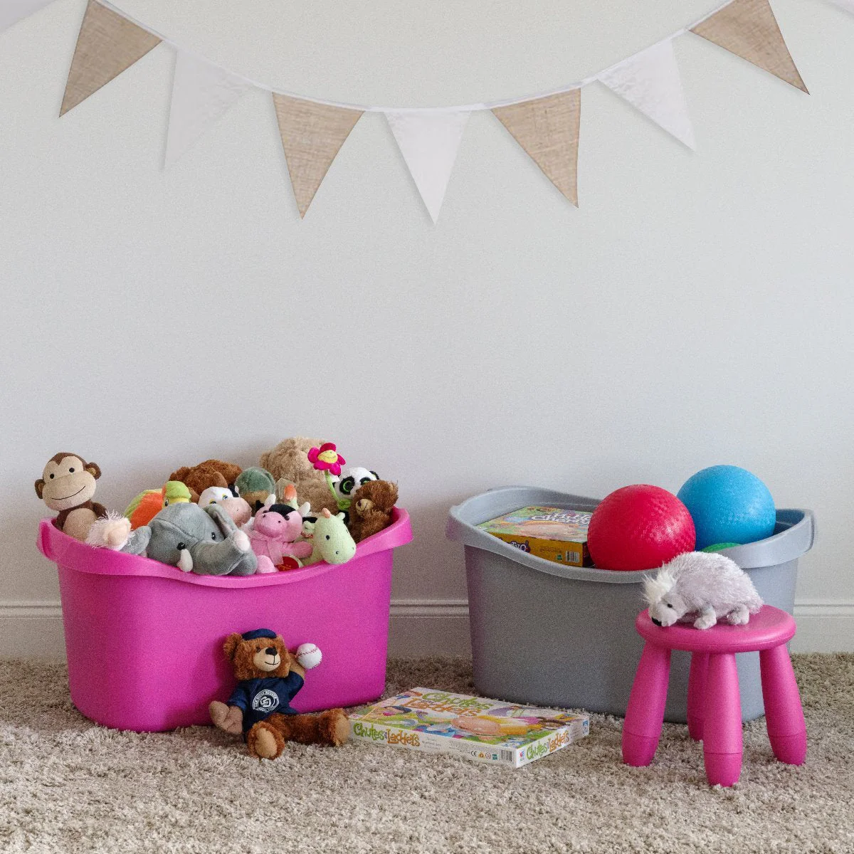 Jumbo Rolling Bin - Image 27