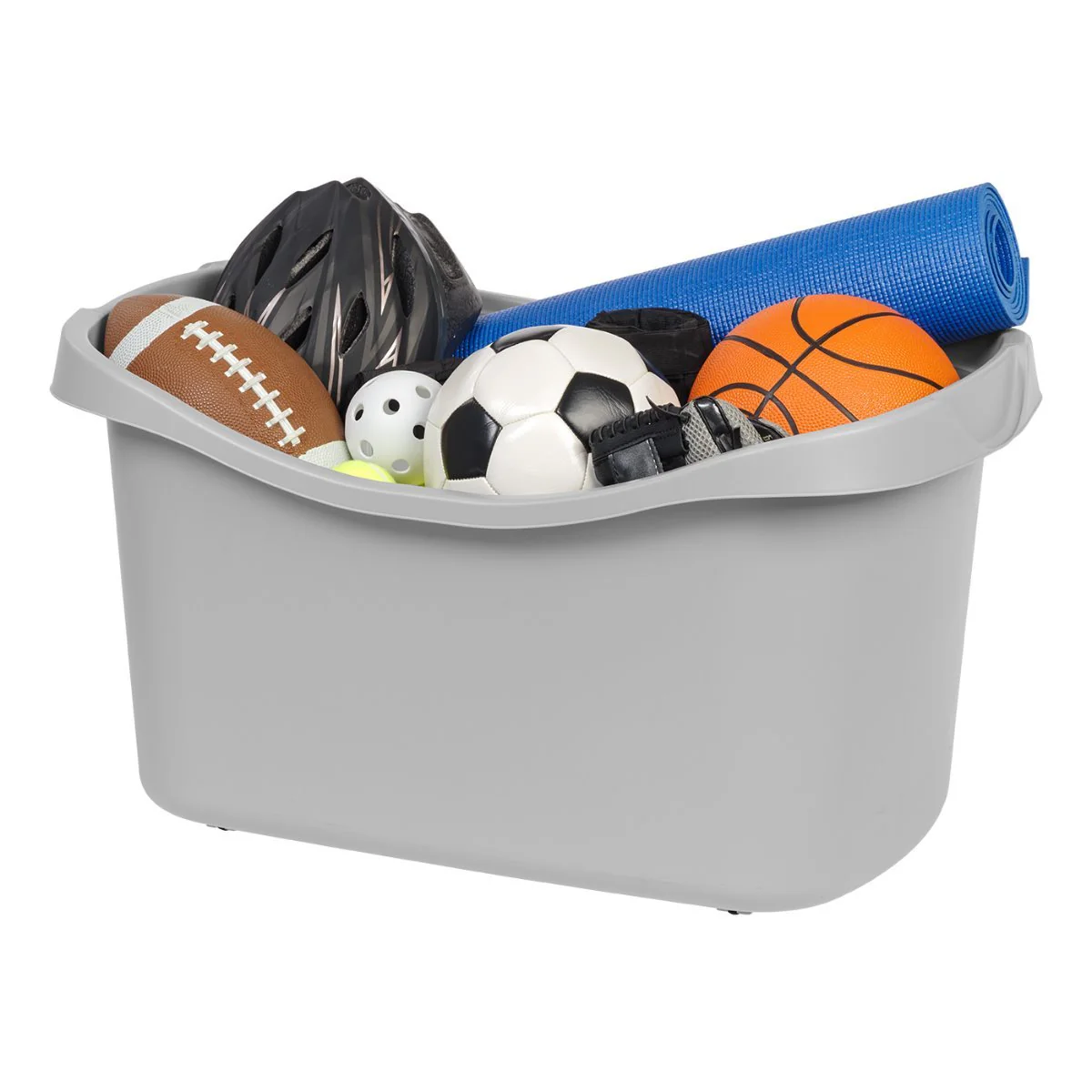 Jumbo Rolling Bin - Image 5