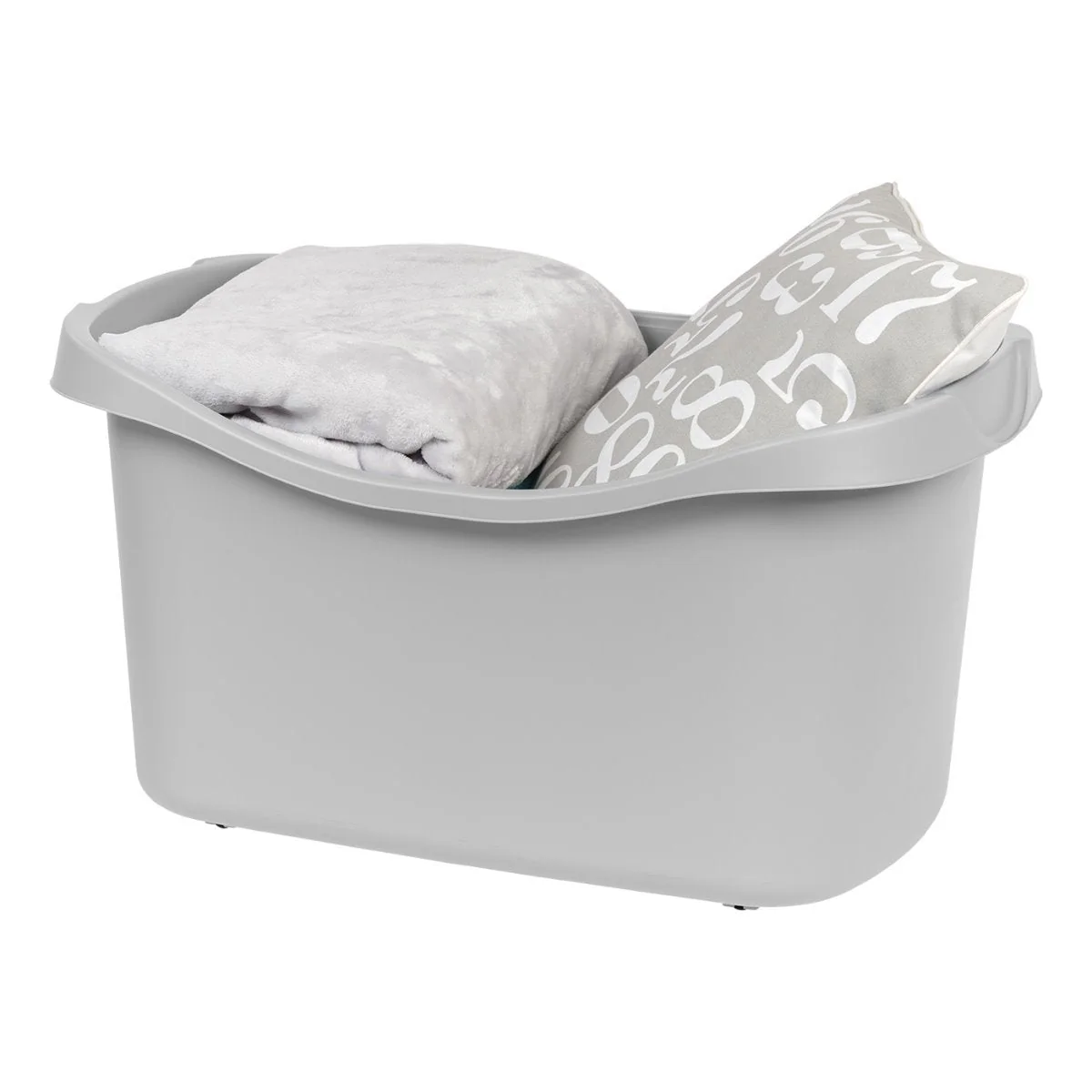 Jumbo Rolling Bin - Image 6