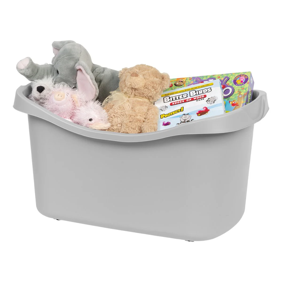 Jumbo Rolling Bin - Image 7