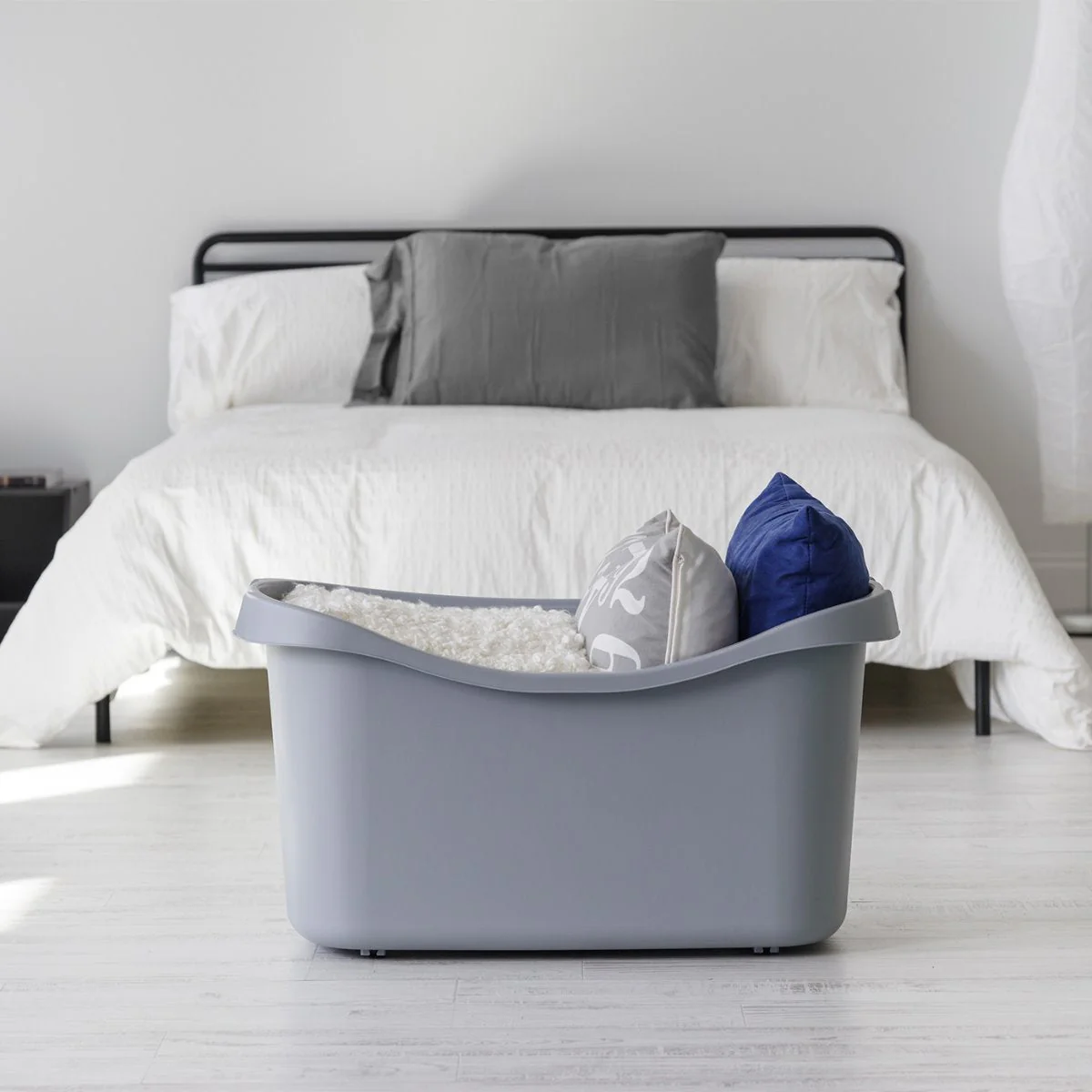 Jumbo Rolling Bin - Image 8