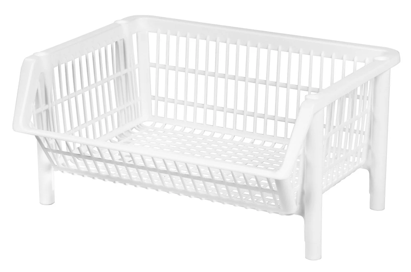 Jumbo Stacking Basket
