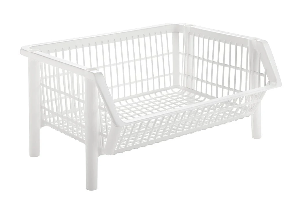 Jumbo Stacking Basket - Image 3