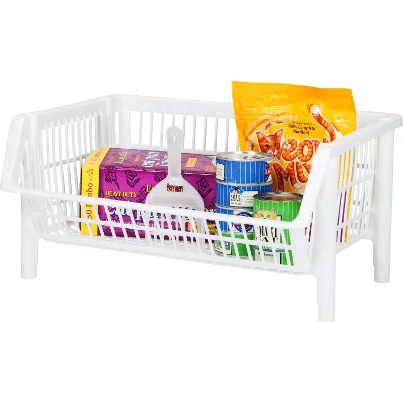 Jumbo Stacking Basket - Image 5