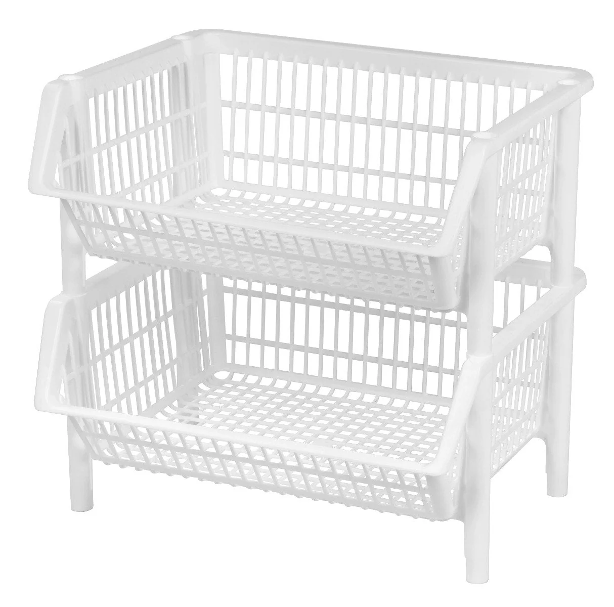 Jumbo Stacking Basket - Image 7