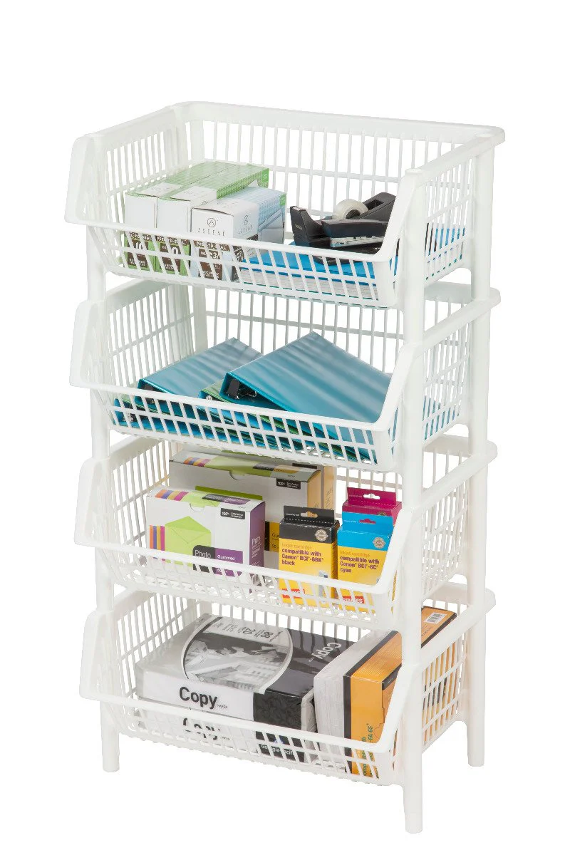 Jumbo Stacking Basket - Image 8