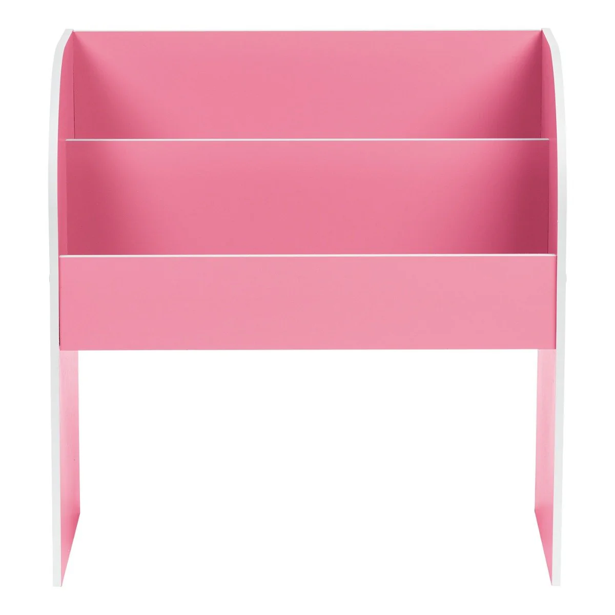 Kids Wooden Bookshelf - Image 10