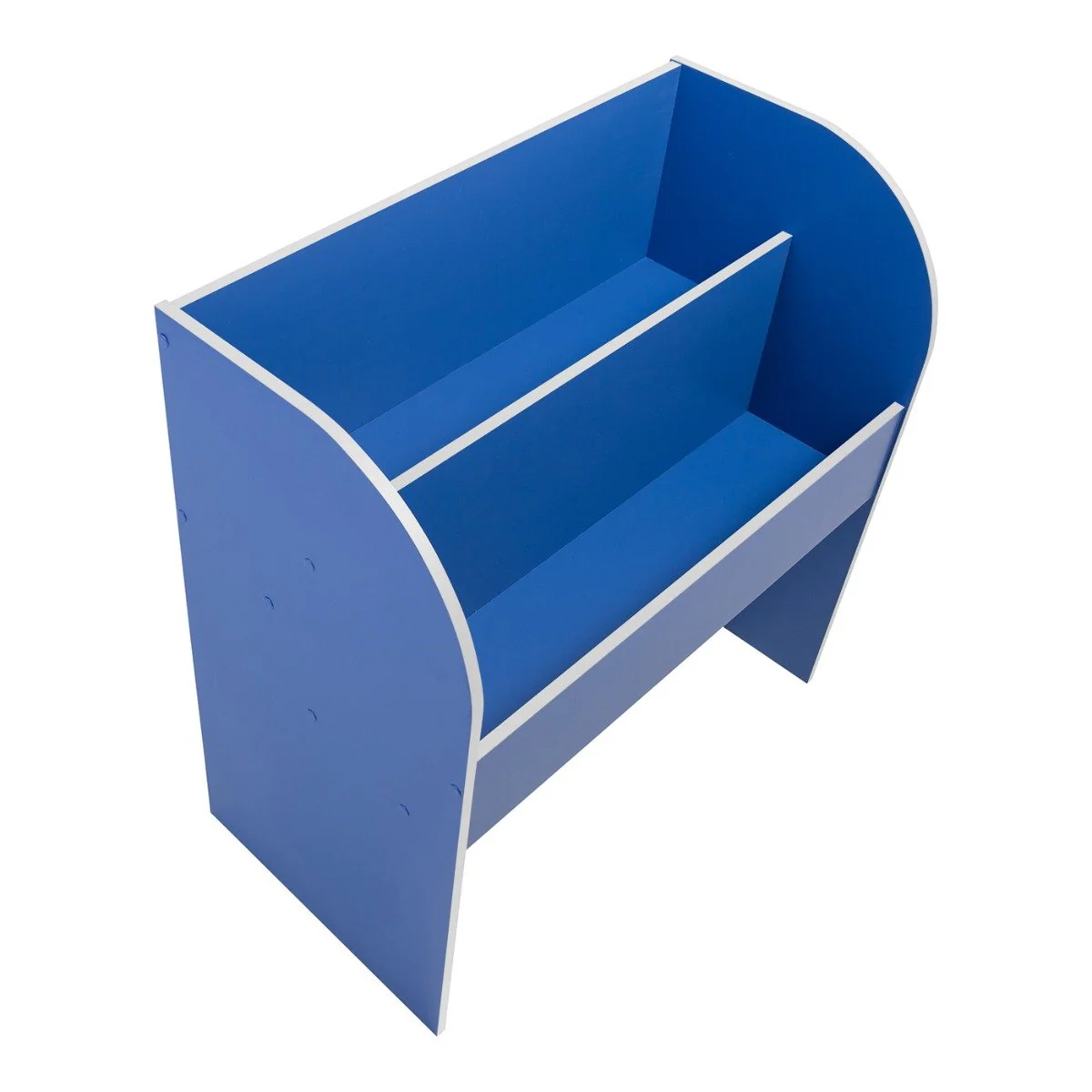 Kids Wooden Bookshelf - Image 14