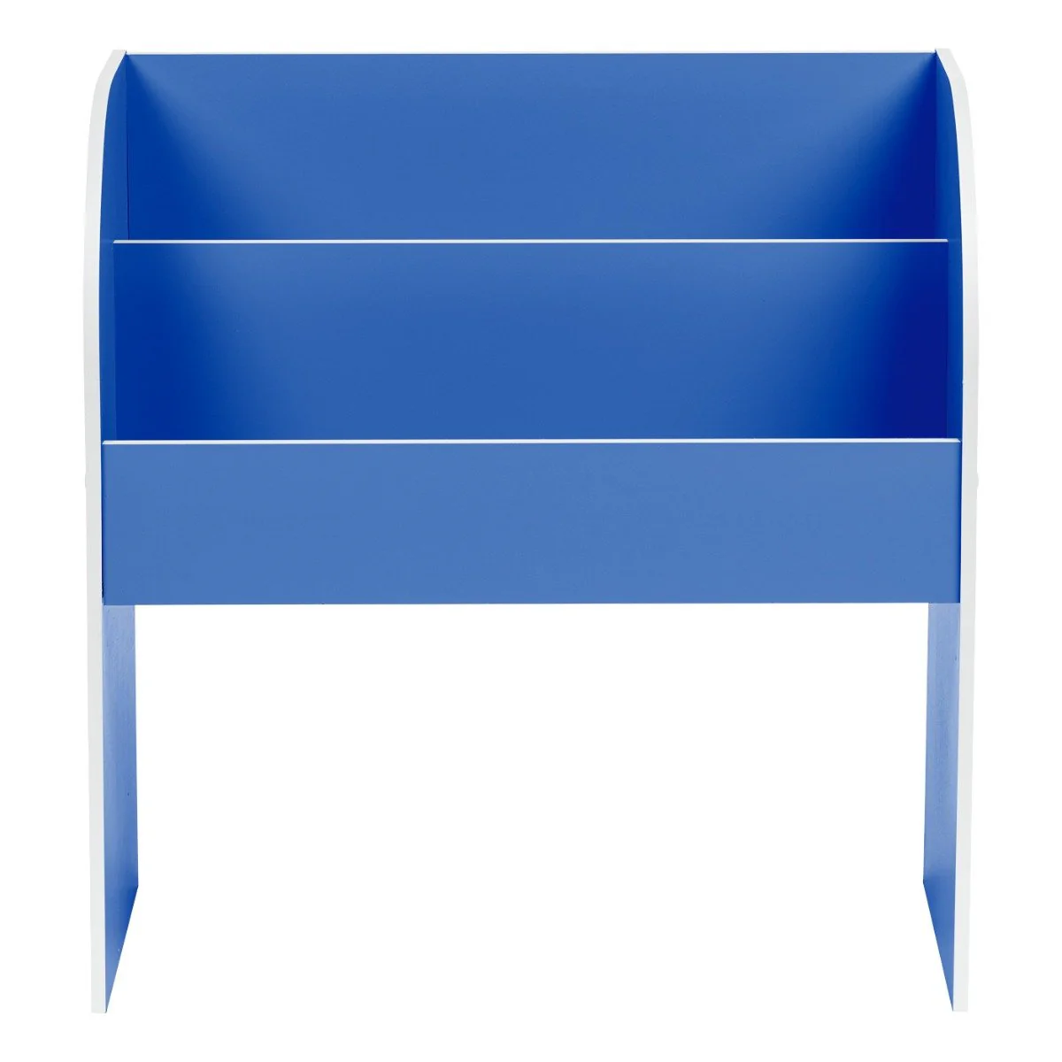 Kids Wooden Bookshelf - Image 15