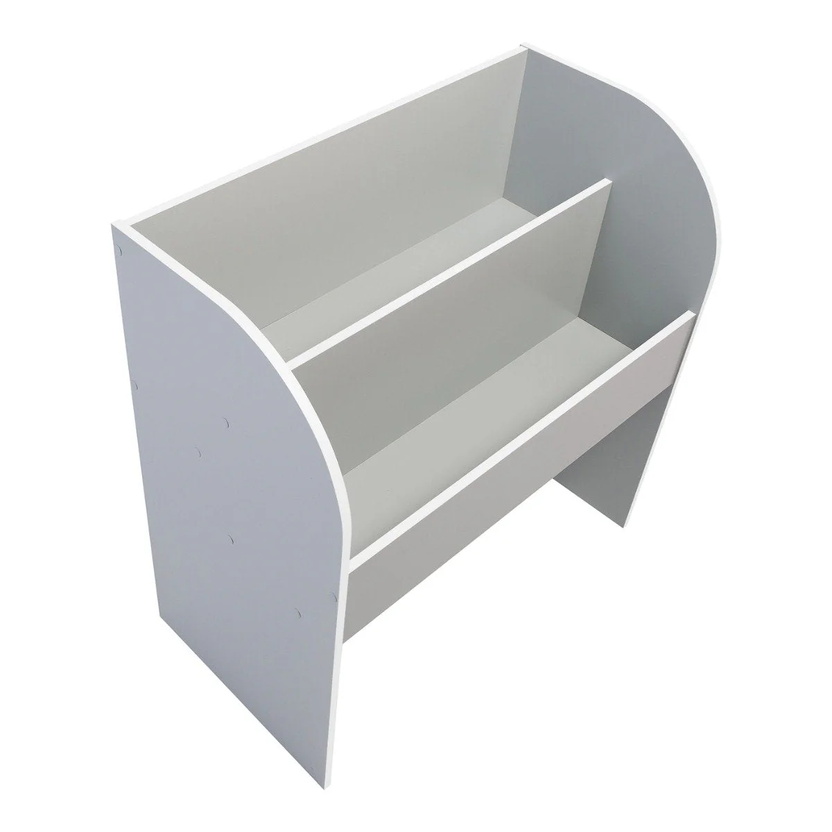 Kids Wooden Bookshelf - Image 19