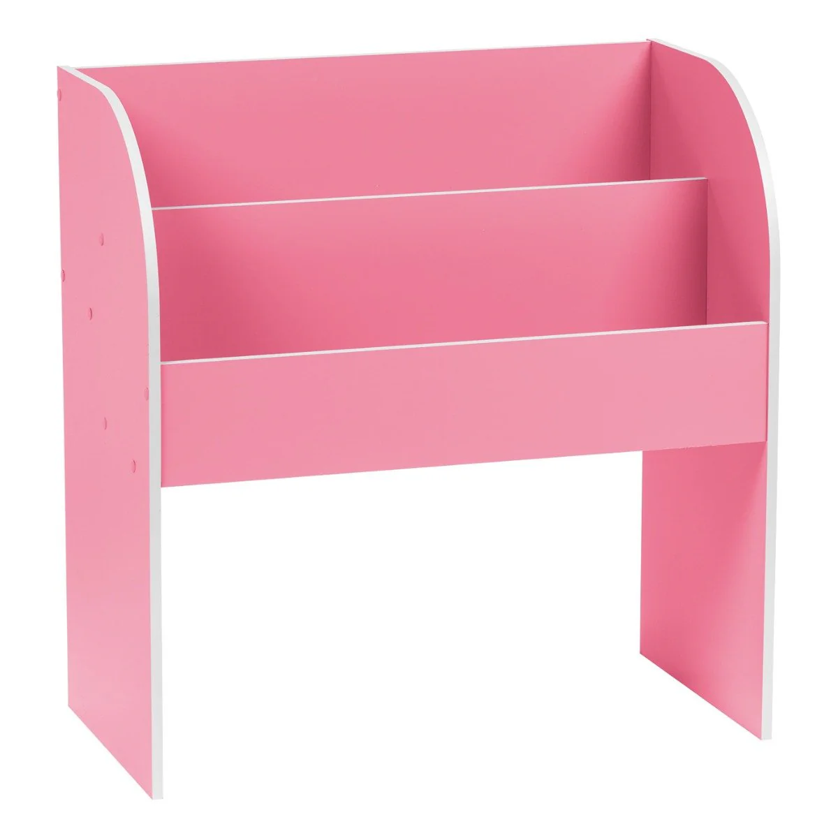 Kids Wooden Bookshelf - Image 2