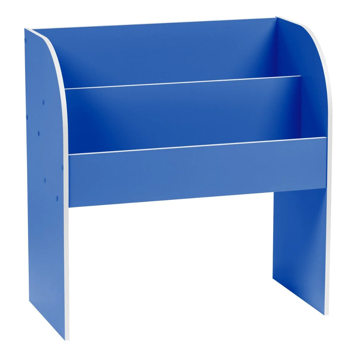 Kids Wooden Bookshelf - Image 3