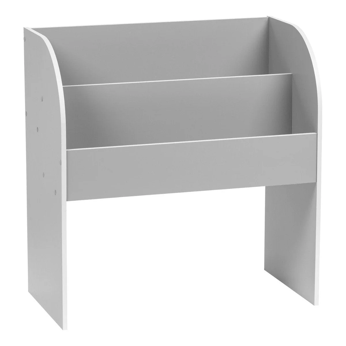 Kids Wooden Bookshelf - Image 4