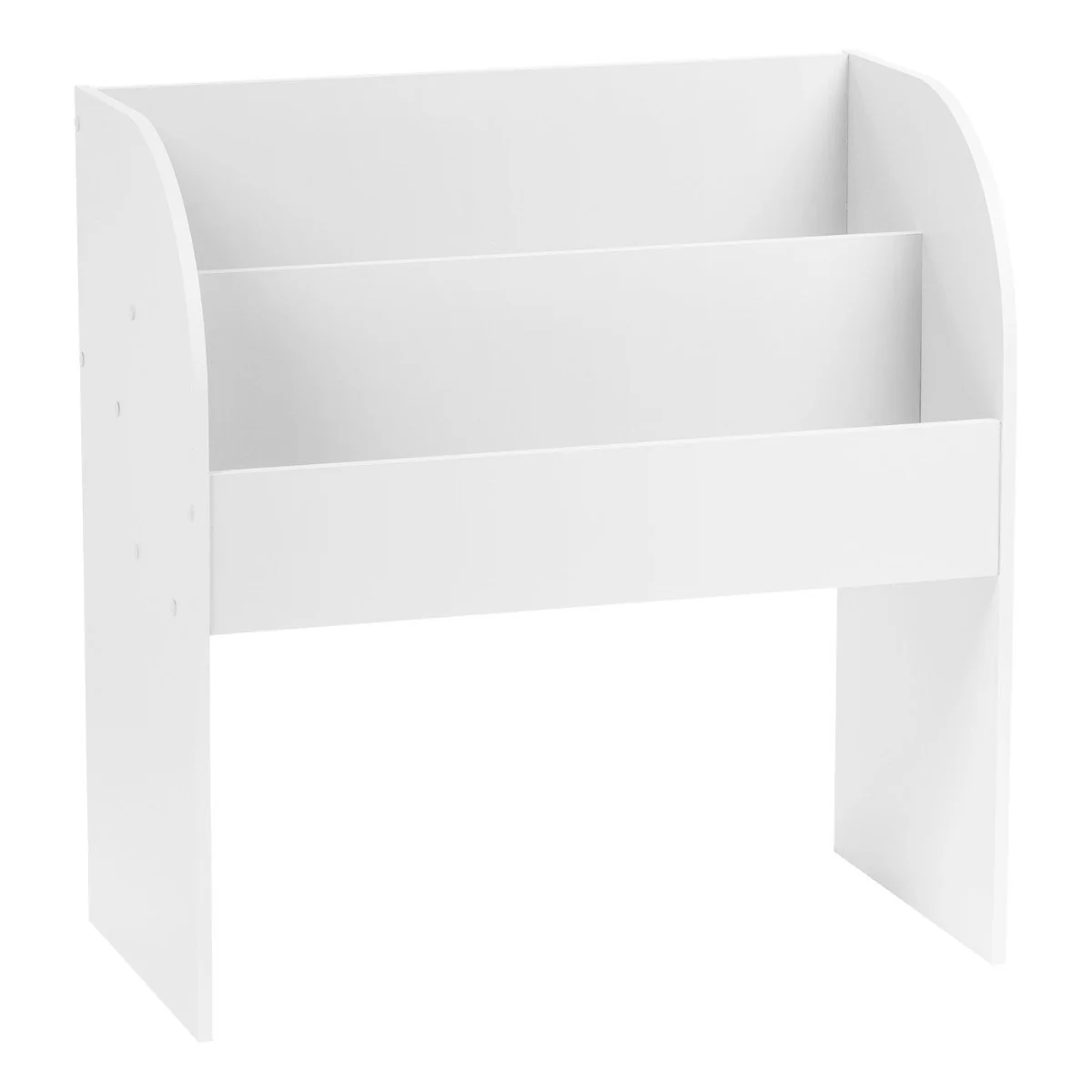 Kids Wooden Bookshelf - Image 5