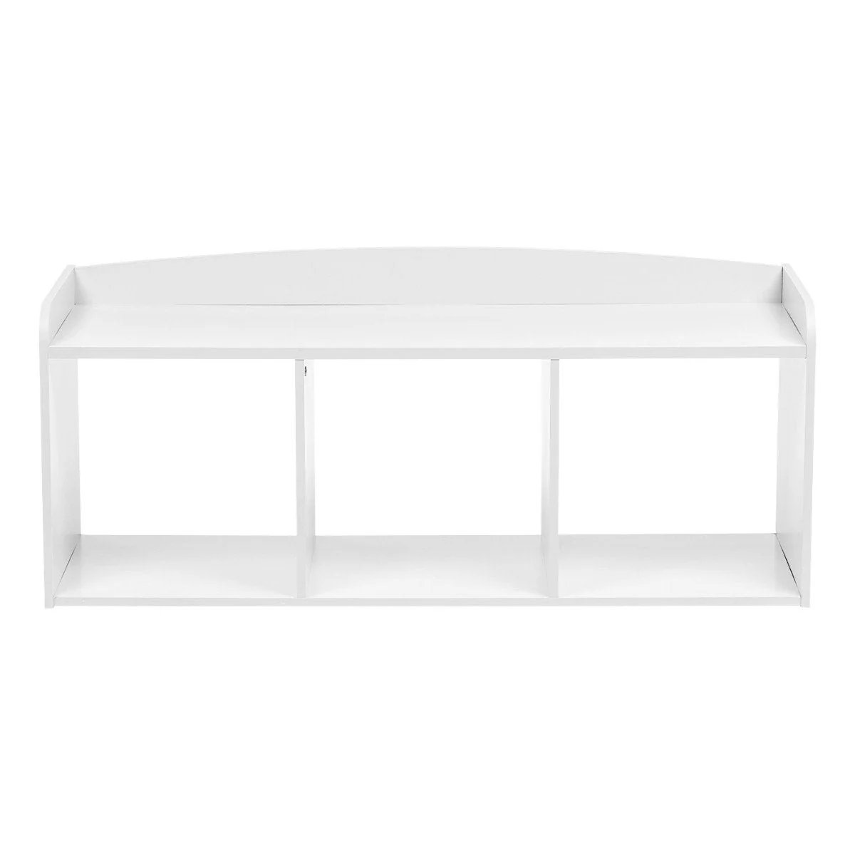 Kid's Wooden Storage Bench - Image 5