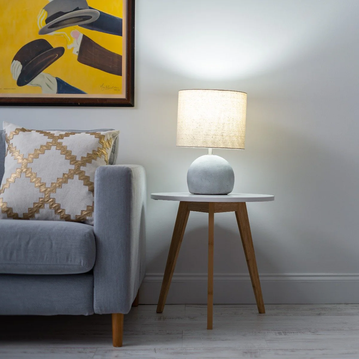 LED Light Bulbs-5000K-Bulb - Image 16