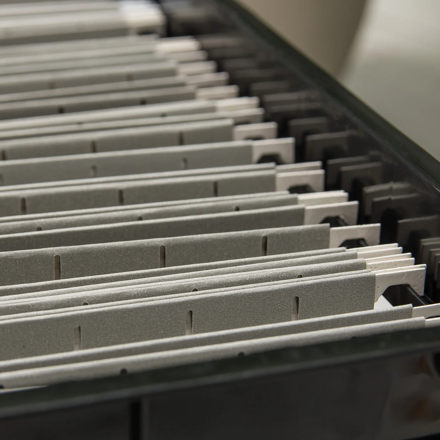 Letter and Legal Size File Crate - Image 8