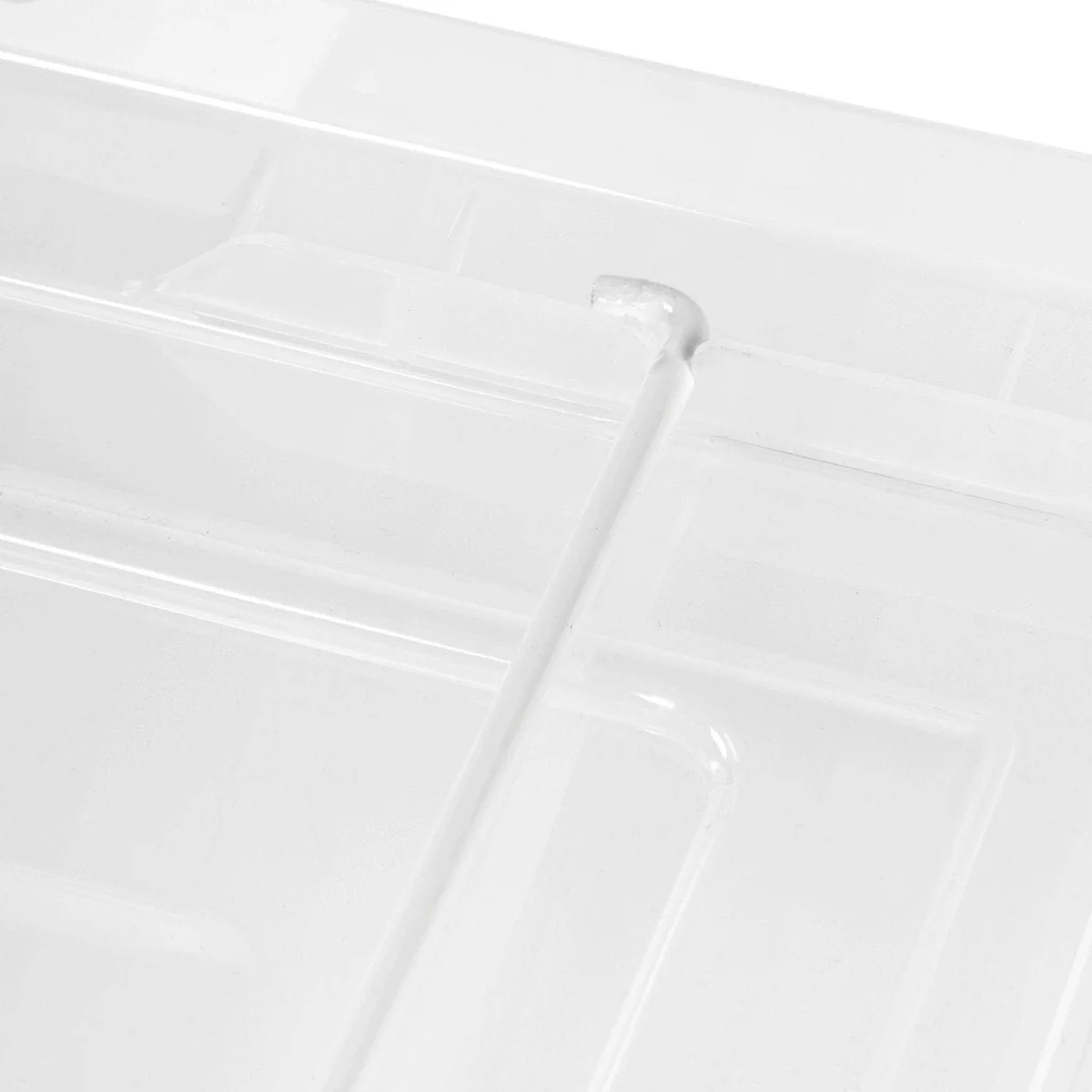 Letter and Legal Snap Lid File Box - 38 QT - Image 8