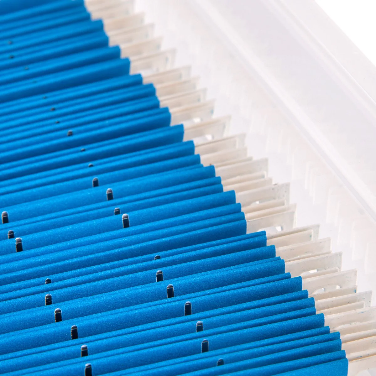 Letter and Legal Wing-Lid File Box - Image 8