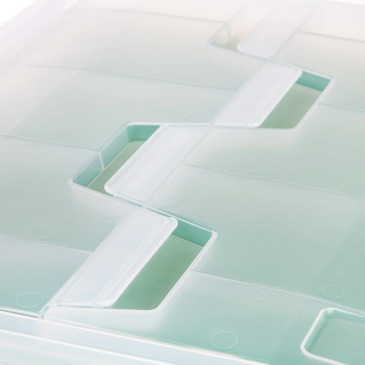 Letter and Legal Wing-Lid File Box - Image 9