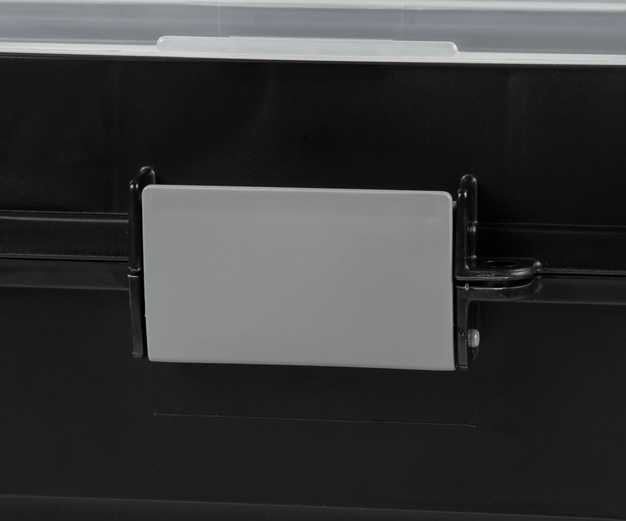 Letter File Box with Handle - Image 4